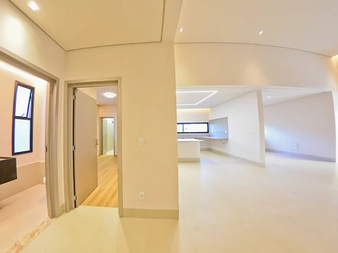 Casa em Jardim Inconfidencia, Uberlândia