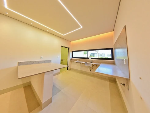 Casa em Jardim Inconfidencia, Uberlândia