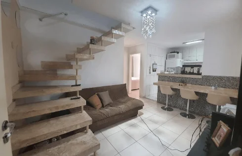 Apartamento em Martins, Uberlândia