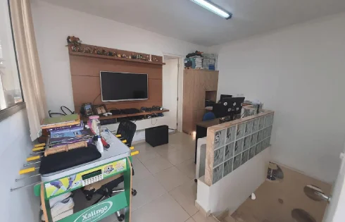 Apartamento em Martins, Uberlândia