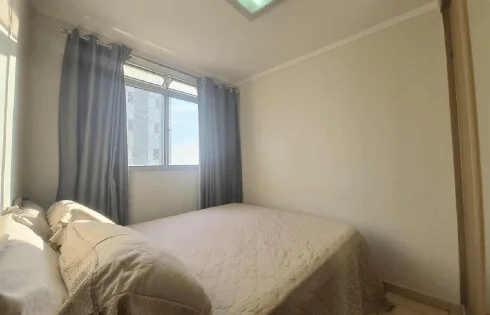 Apartamento em Martins, Uberlândia