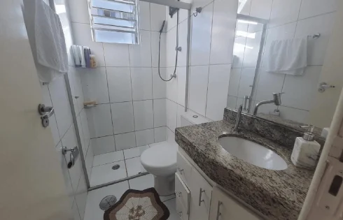 Apartamento em Martins, Uberlândia