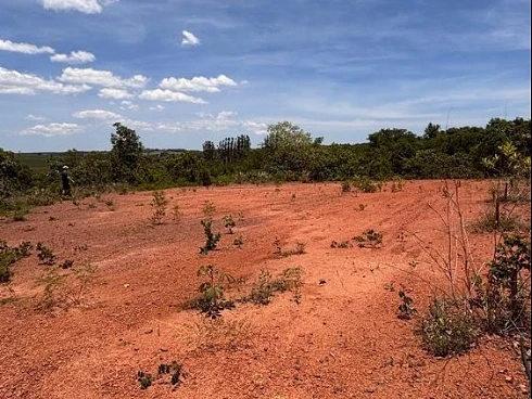 Terreno em Recanto Dos Amigos, Uberlândia