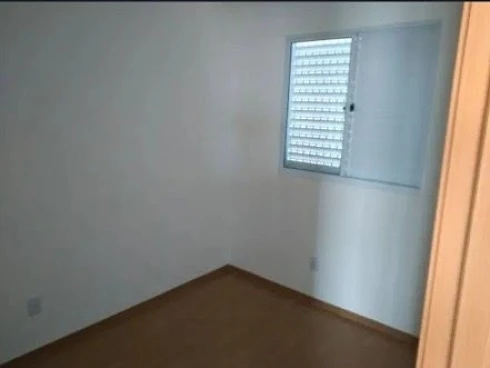 Apartamento em Jardim Patricia, Uberlândia