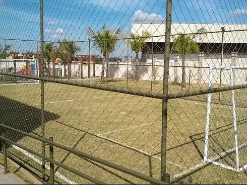 Apartamento em Jardim Patricia, Uberlândia