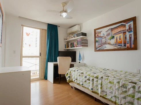 Casa em Tabajaras, Uberlândia