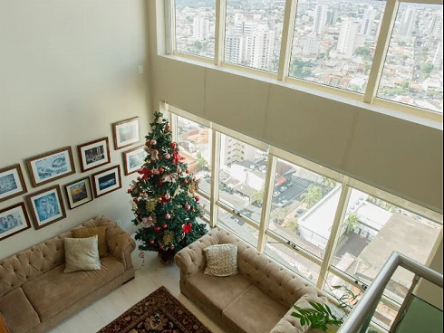 Casa em Tabajaras, Uberlândia