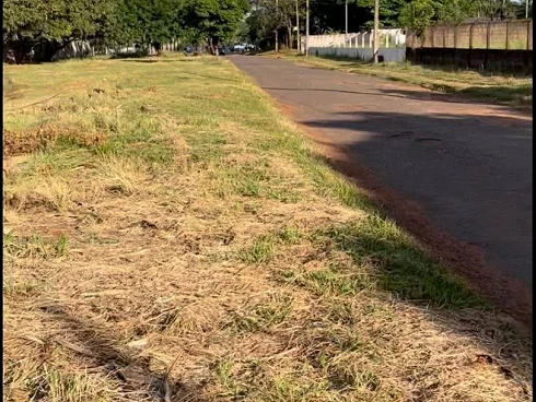 Morada Dos Pássaros, Uberlândia