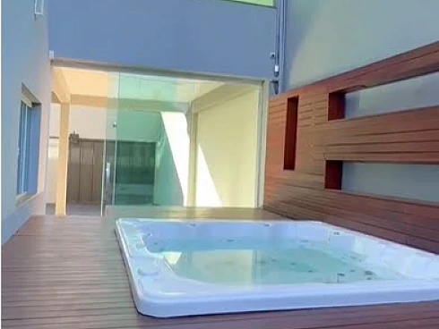 Casa em Jardim Patricia, Uberlândia