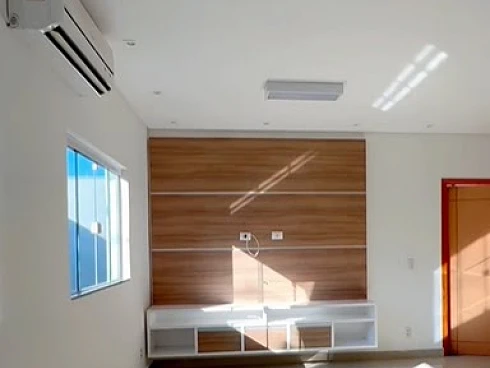 Casa em Jardim Patricia, Uberlândia