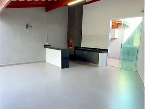 Casa em Jardim Patricia, Uberlândia