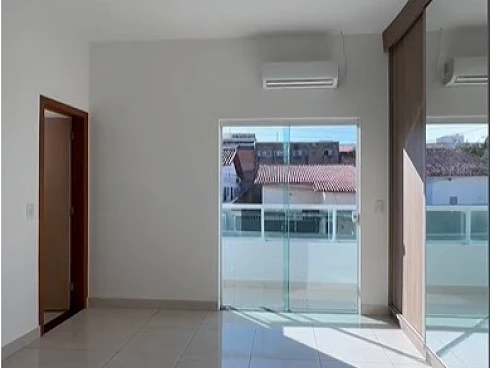 Casa em Jardim Patricia, Uberlândia