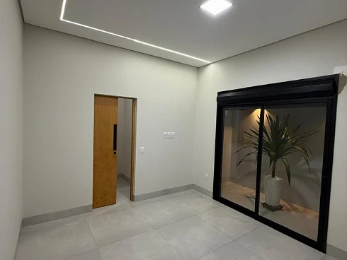 Casa em Santa Mônica, Uberlândia