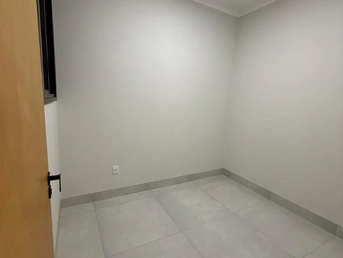 Casa em Santa Mônica, Uberlândia