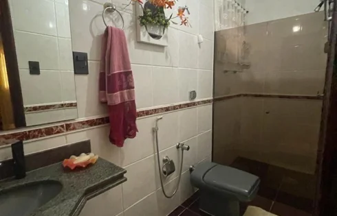 Casa em Aclimação, Uberlândia