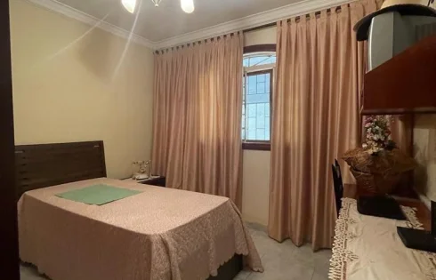 Casa em Aclimação, Uberlândia