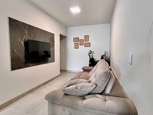 Casa em Residencial Gramado, Uberlândia