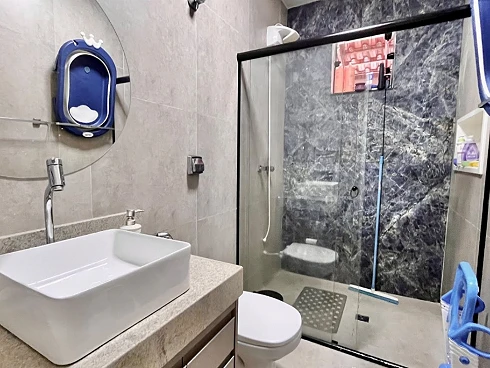 Casa em Residencial Gramado, Uberlândia