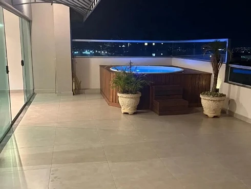 Jardim Finotti, Uberlândia