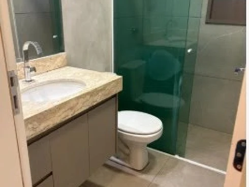 Casa em Jardim Finotti, Uberlândia
