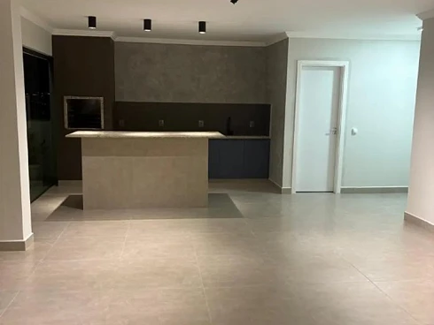 Casa em Jardim Finotti, Uberlândia