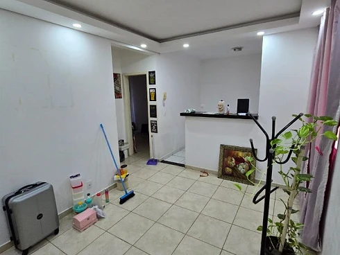 Apartamento em Shopping Park, Uberlândia