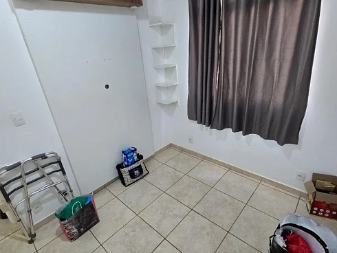 Apartamento em Shopping Park, Uberlândia