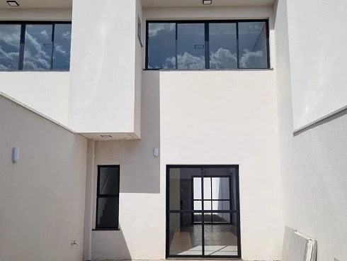 Casa em Novo Mundo, Uberlândia