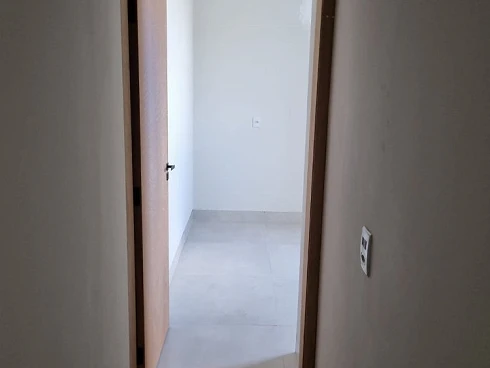 Casa em Novo Mundo, Uberlândia