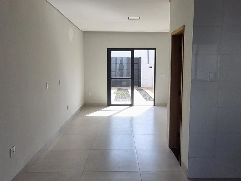 Casa em Novo Mundo, Uberlândia