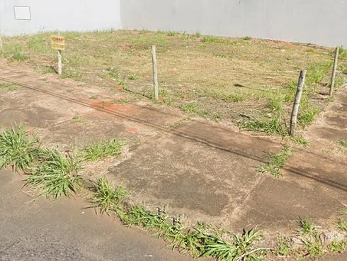 Terreno em Alto Umuarama, Uberlândia