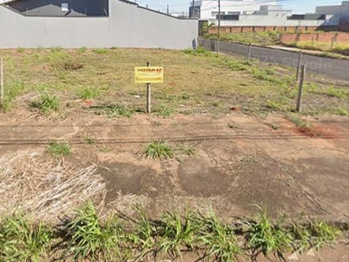 Terreno em Alto Umuarama, Uberlândia