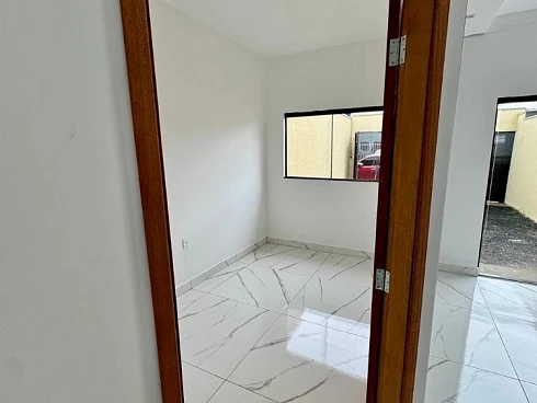 Casa em Jardim Canaã, Uberlândia