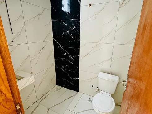 Casa em Jardim Canaã, Uberlândia
