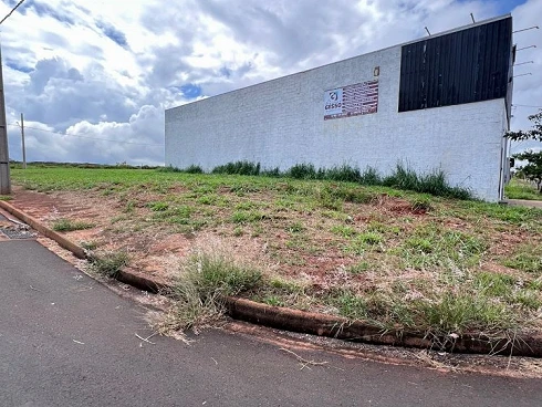 Terreno em Nascente Do Vale, Uberlândia