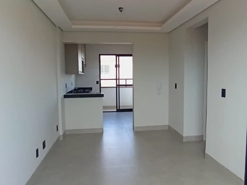 Apartamento em Santa Mônica, Uberlândia