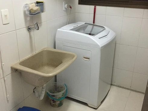 Apartamento em Jardim Finotti, Uberlândia