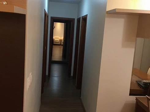 Apartamento em Jardim Finotti, Uberlândia