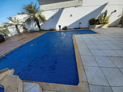 Casa em Vigilato Pereira, Uberlândia