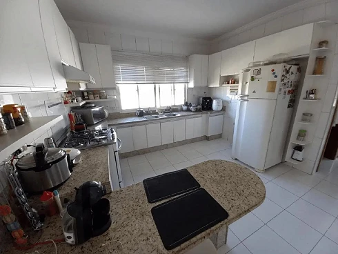 Casa em Vigilato Pereira, Uberlândia