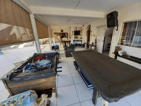 Casa em Vigilato Pereira, Uberlândia