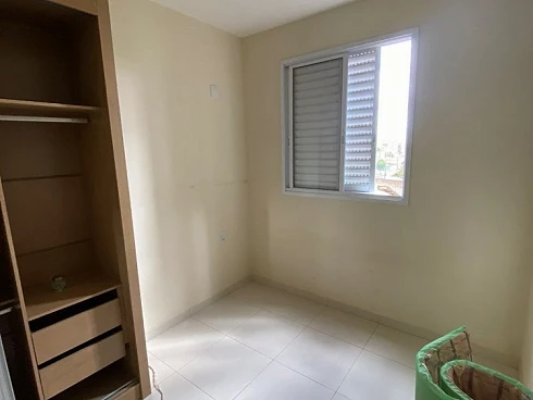 Apartamento em Tubalina, Uberlândia