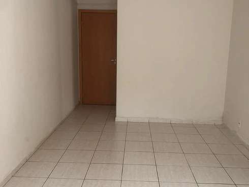 Apartamento em Presidente Roosevelt, Uberlândia