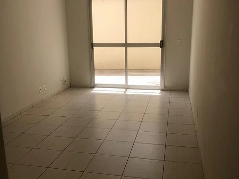 Apartamento em Presidente Roosevelt, Uberlândia