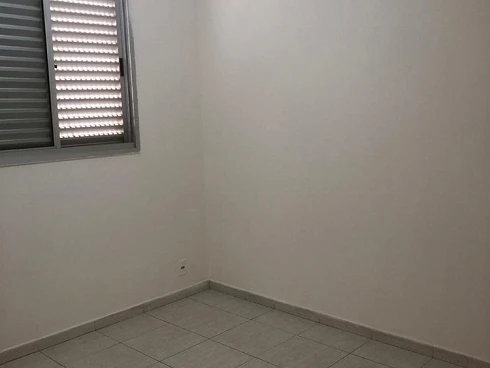 Apartamento em Presidente Roosevelt, Uberlândia