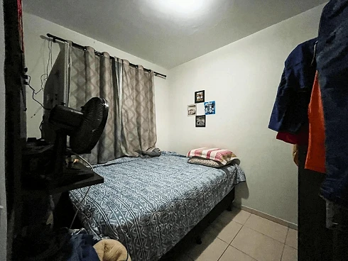 Apartamento em Gávea, Uberlândia