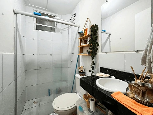 Apartamento em Gávea, Uberlândia