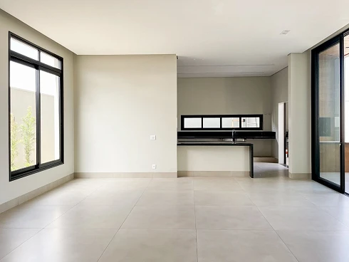 Casa em Jardim Sul, Uberlândia