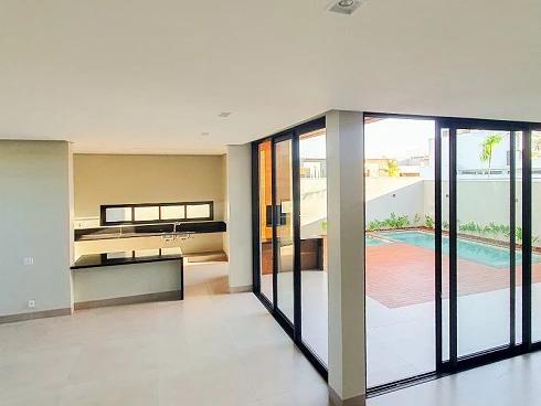 Casa em Jardim Sul, Uberlândia