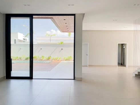 Casa em Jardim Sul, Uberlândia